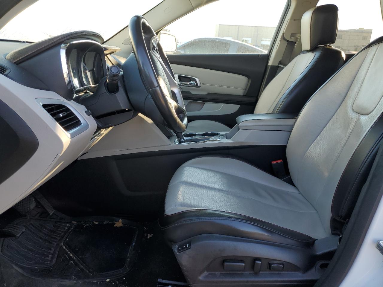 2012 GMC Terrain - Image 7