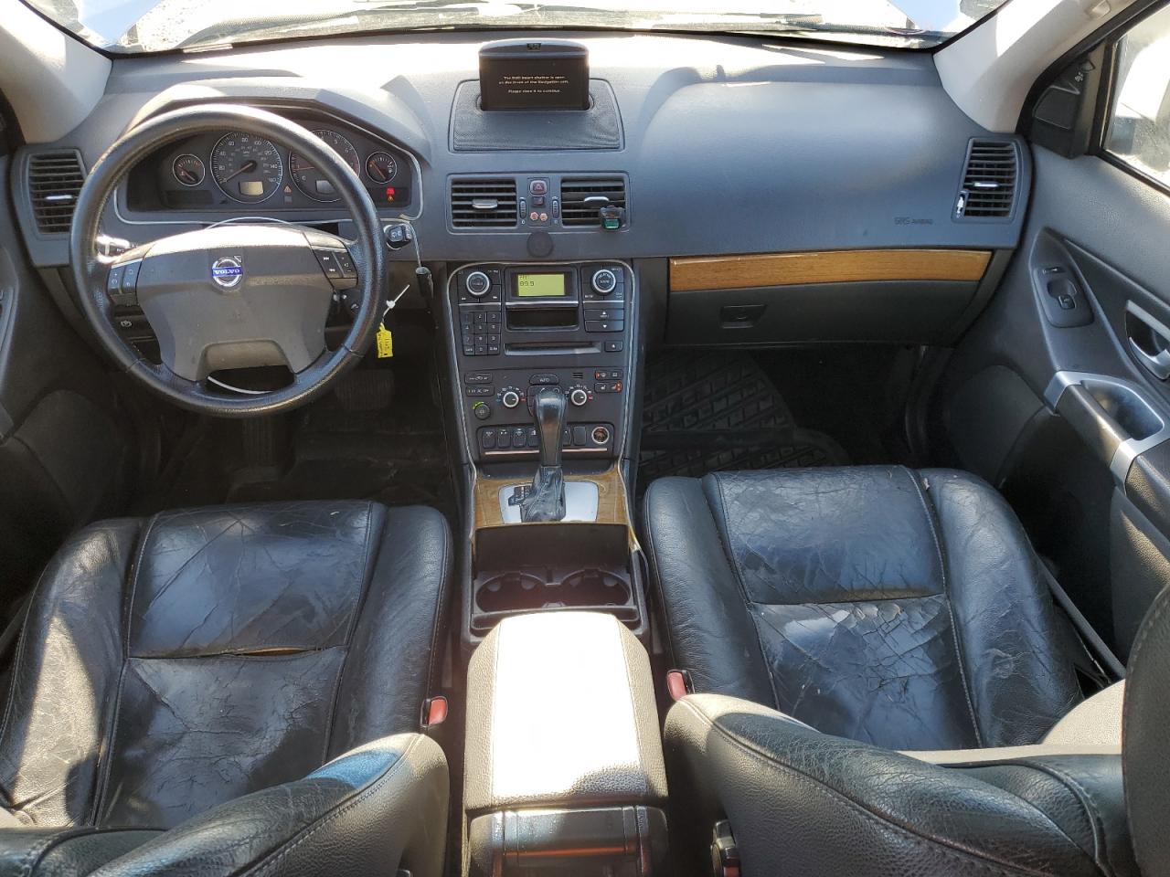 2008 Volvo XC90 - Image 8