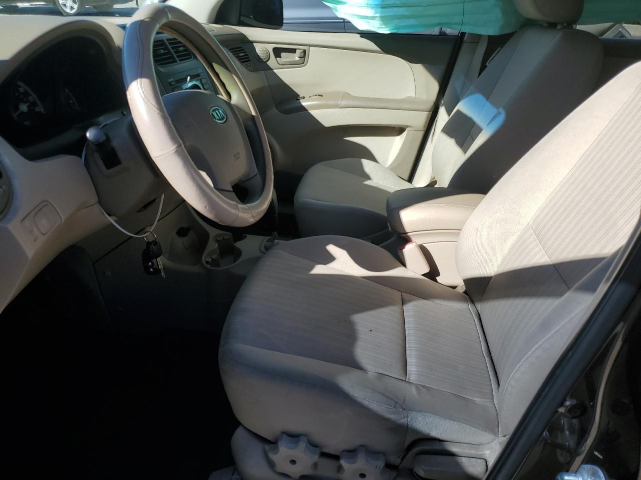 2010 Kia Sportage - Image 7