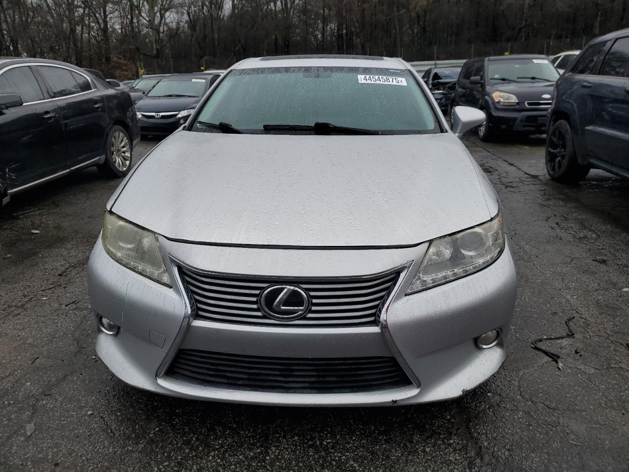 2014 Lexus ES - Image 5