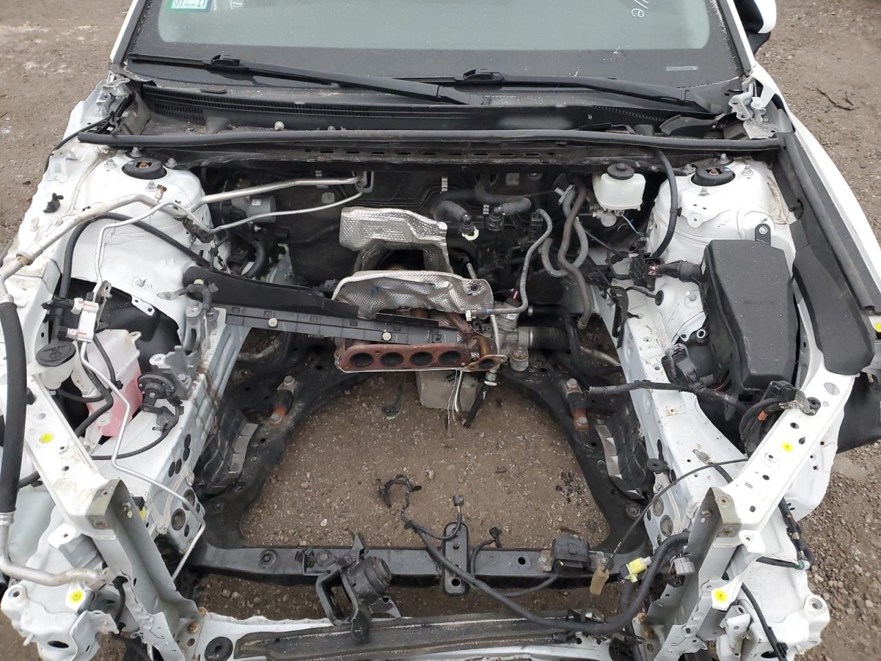 2019 Toyota Camry - Image 11