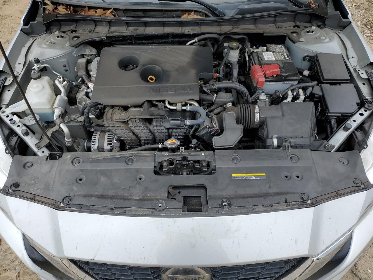 2019 Nissan Altima - Image 11