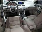 2008 Honda Accord Lx للبيع في Leroy، NY - Rear End