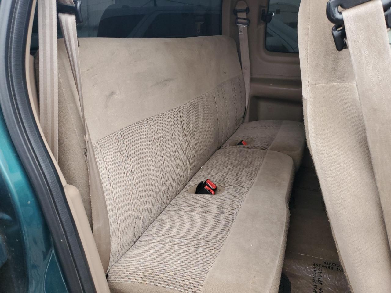 1998 Ford F-150 - Image 10