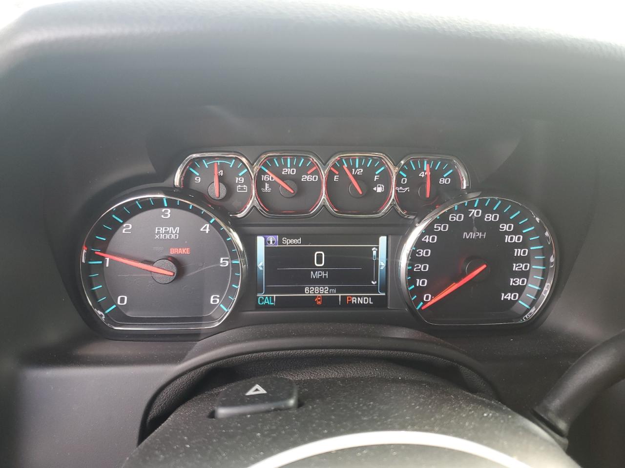 2018 GMC Yukon - Image 9