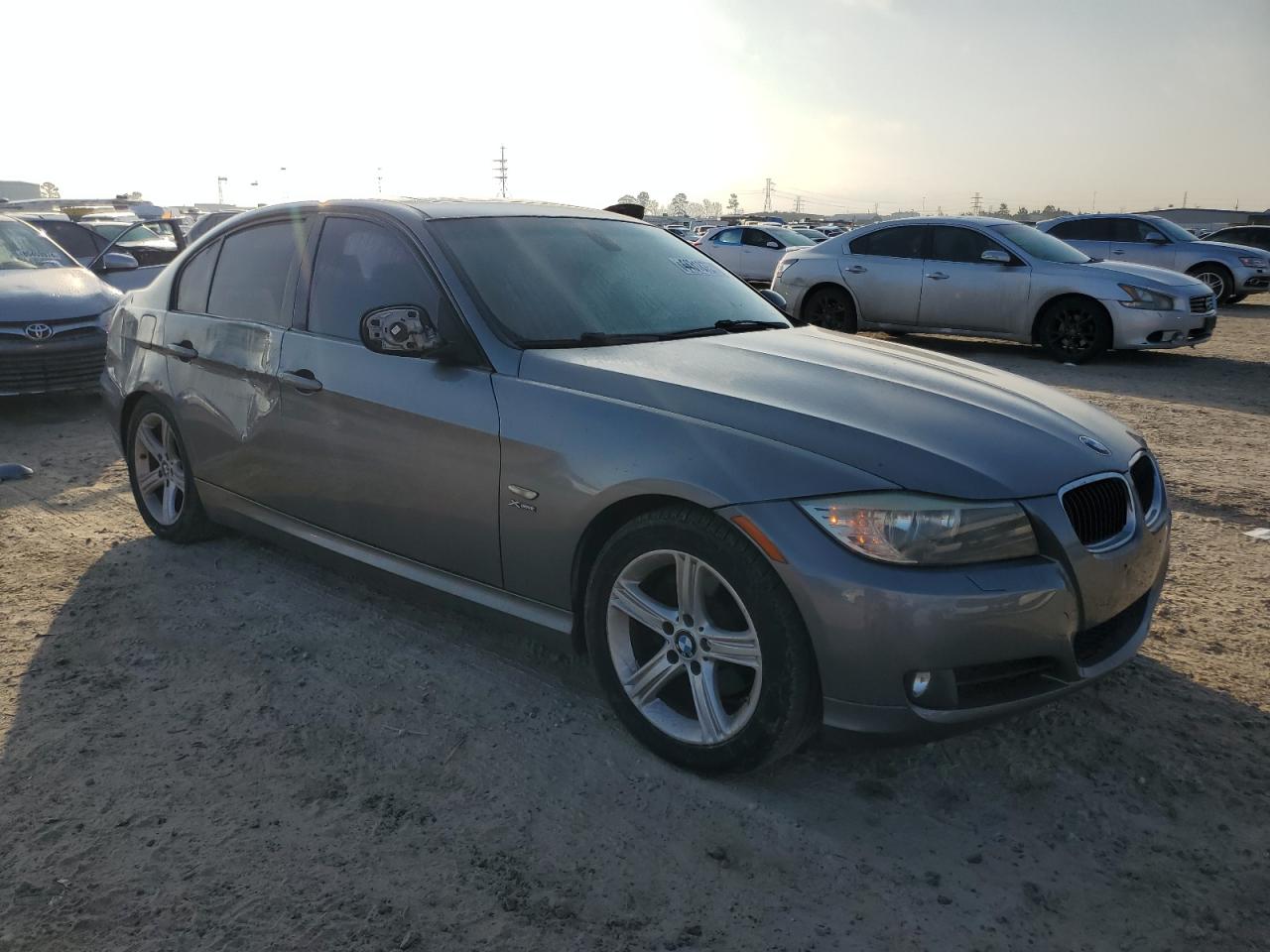 2011 BMW 3er - Image 4
