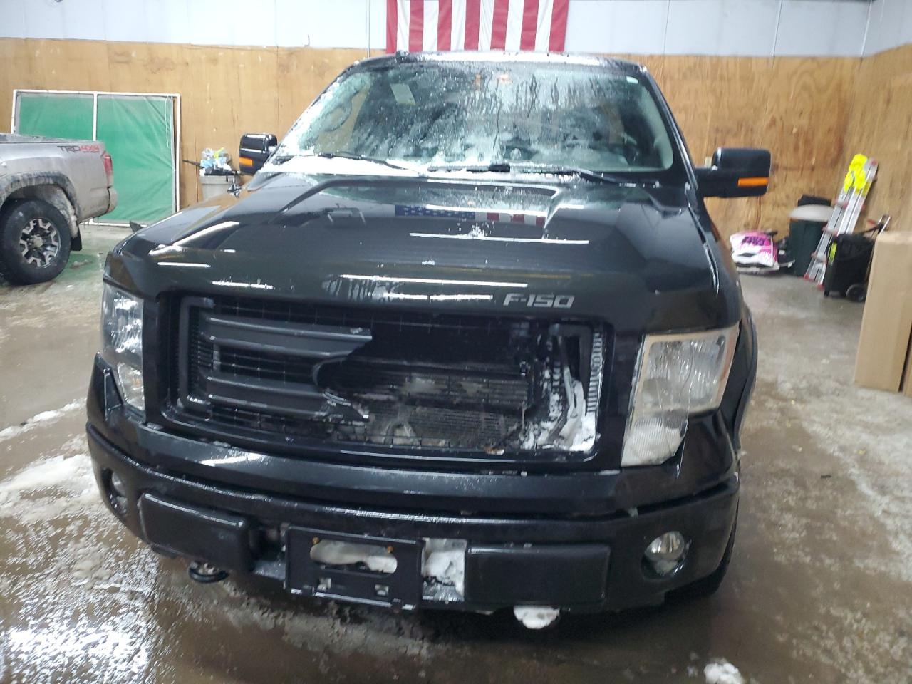2014 Ford F-150 - Image 5