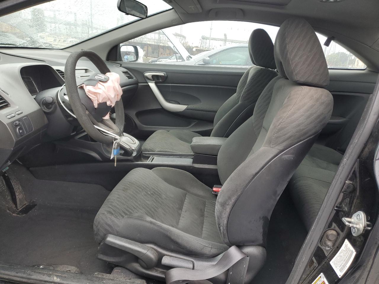 2010 Honda Civic - Image 7