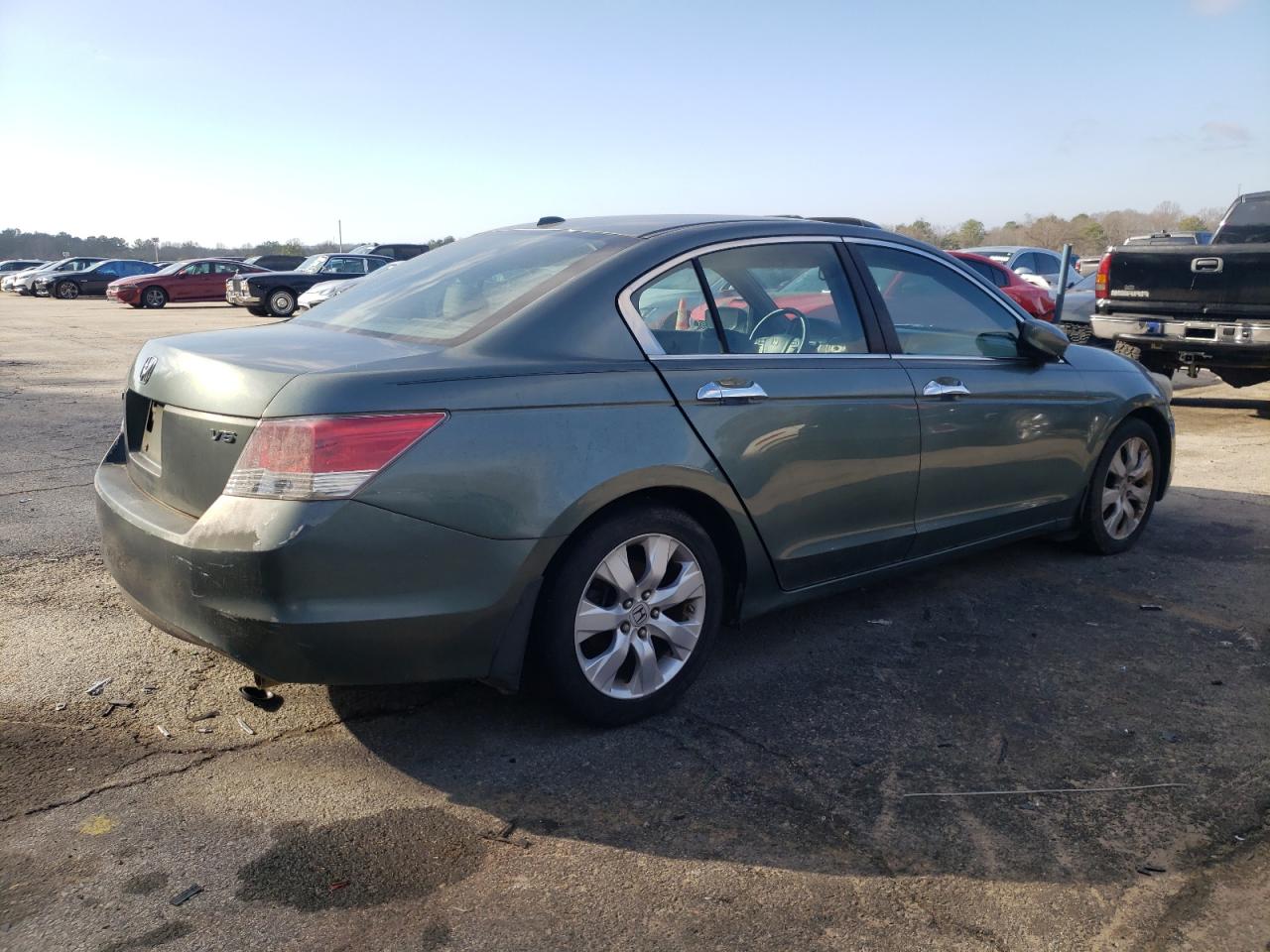 2009 Honda Accord - Image 3