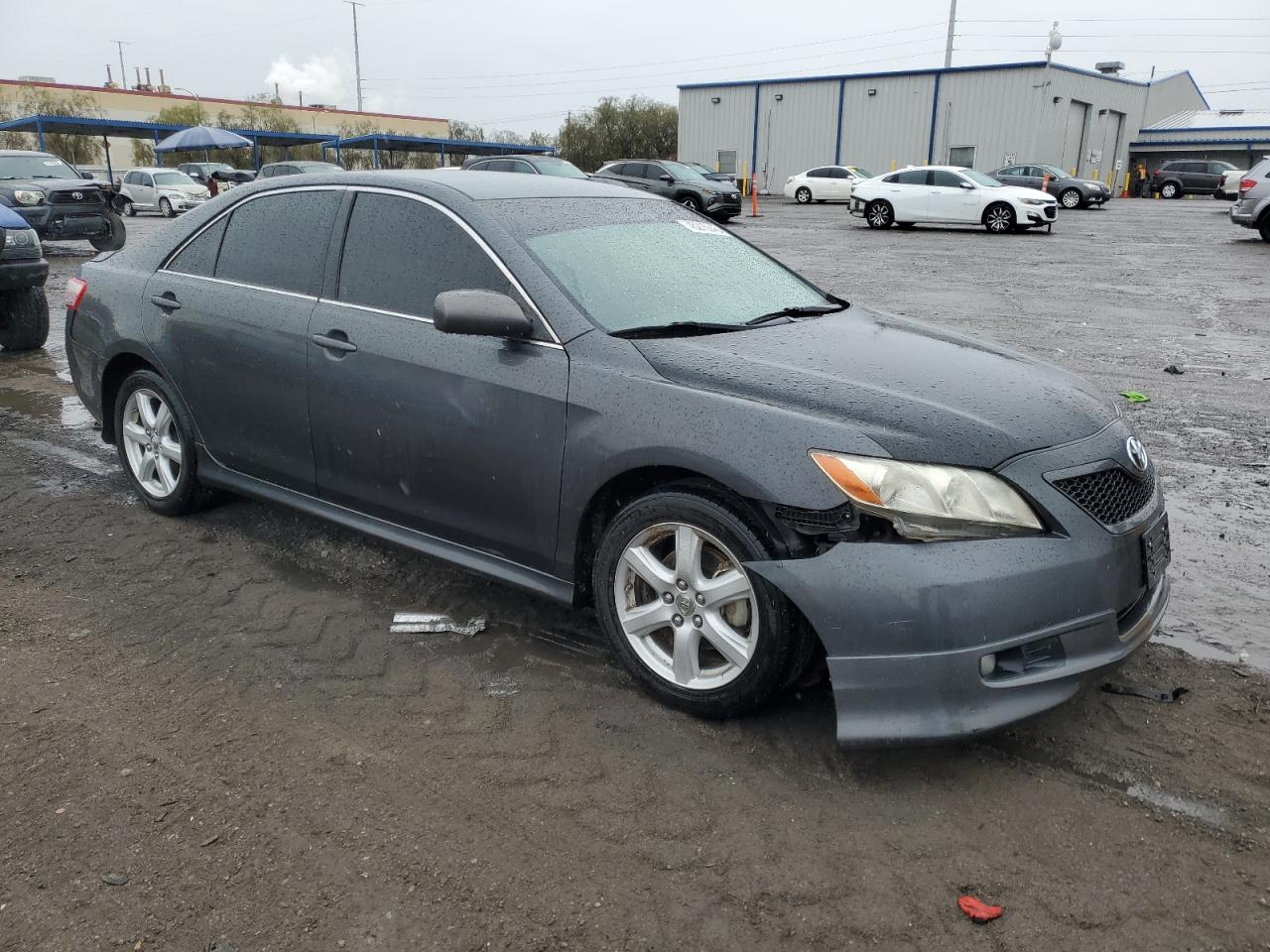 2009 Toyota Camry - Image 4