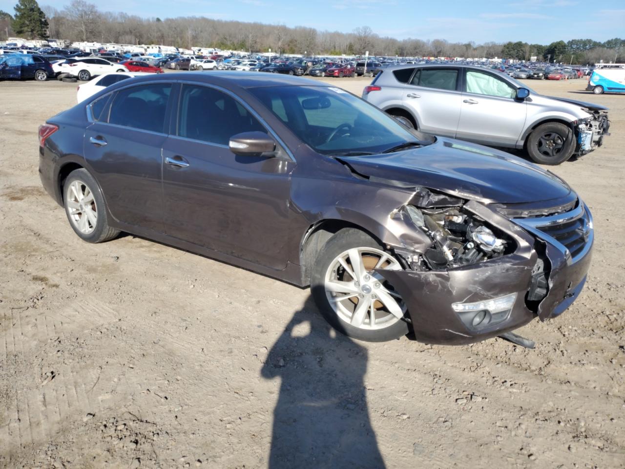 2013 Nissan Altima - Image 4