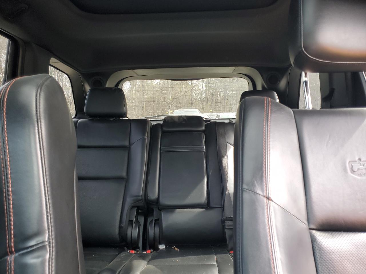 2016 Jeep Grand Cherokee - Image 10