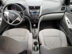 2017 Hyundai Accent Se en Venta en Graham, WA - Front End