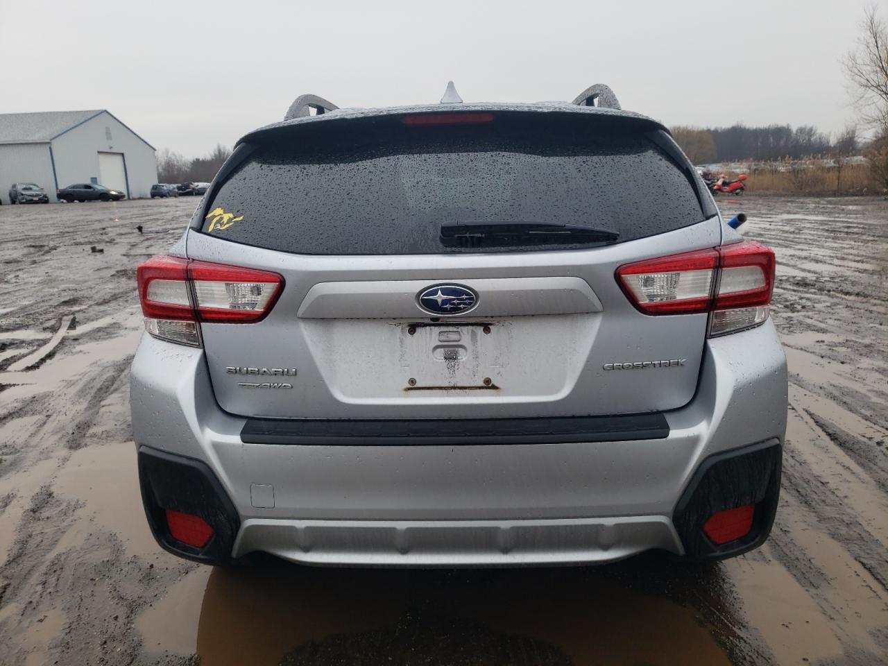 2018 Subaru XV - Image 6