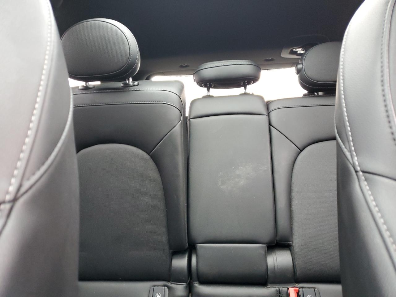 2017 MINI Cooper - Image 10