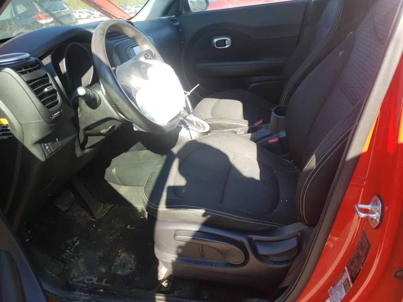 2016 Kia Soul - Image 7