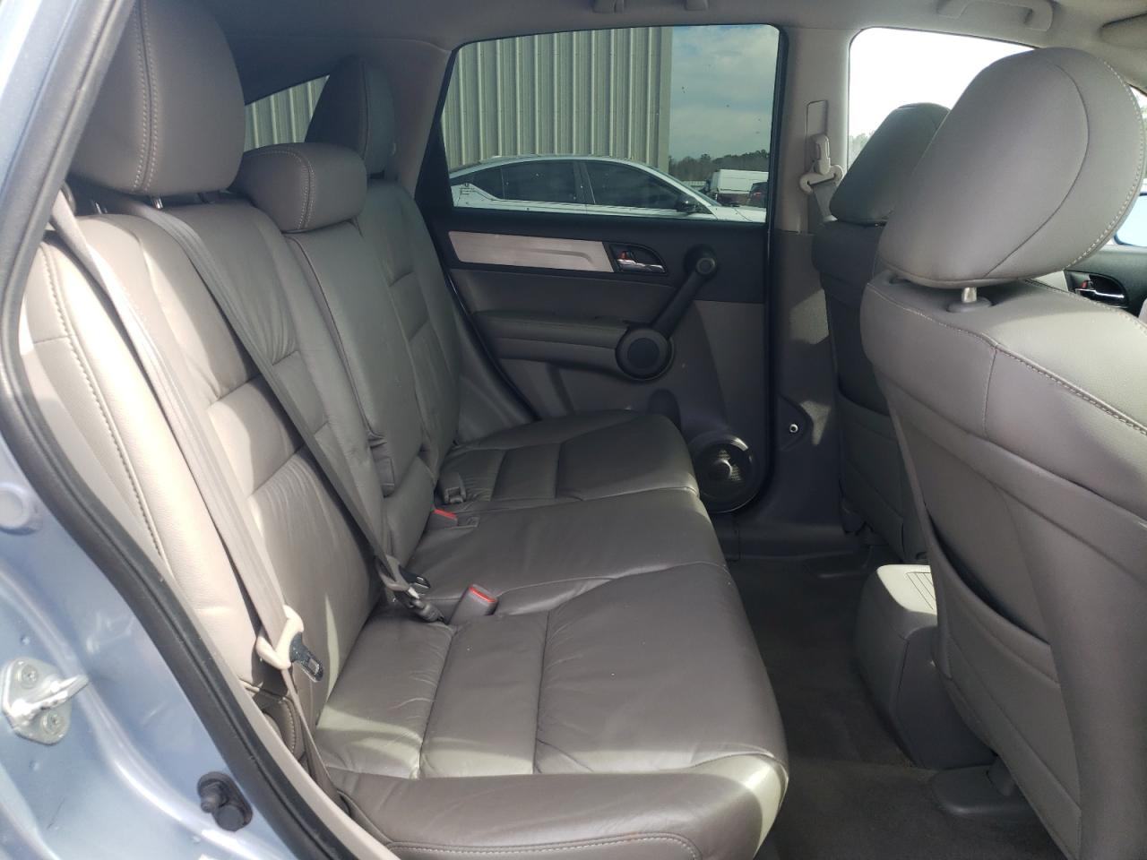 2010 Honda CR-V - Image 11