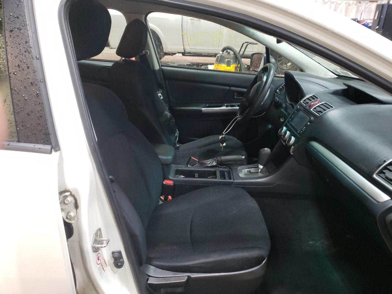 2015 Subaru Impreza - Image 7