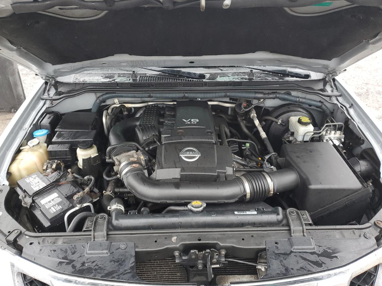 2011 Nissan Pathfinder - Image 14