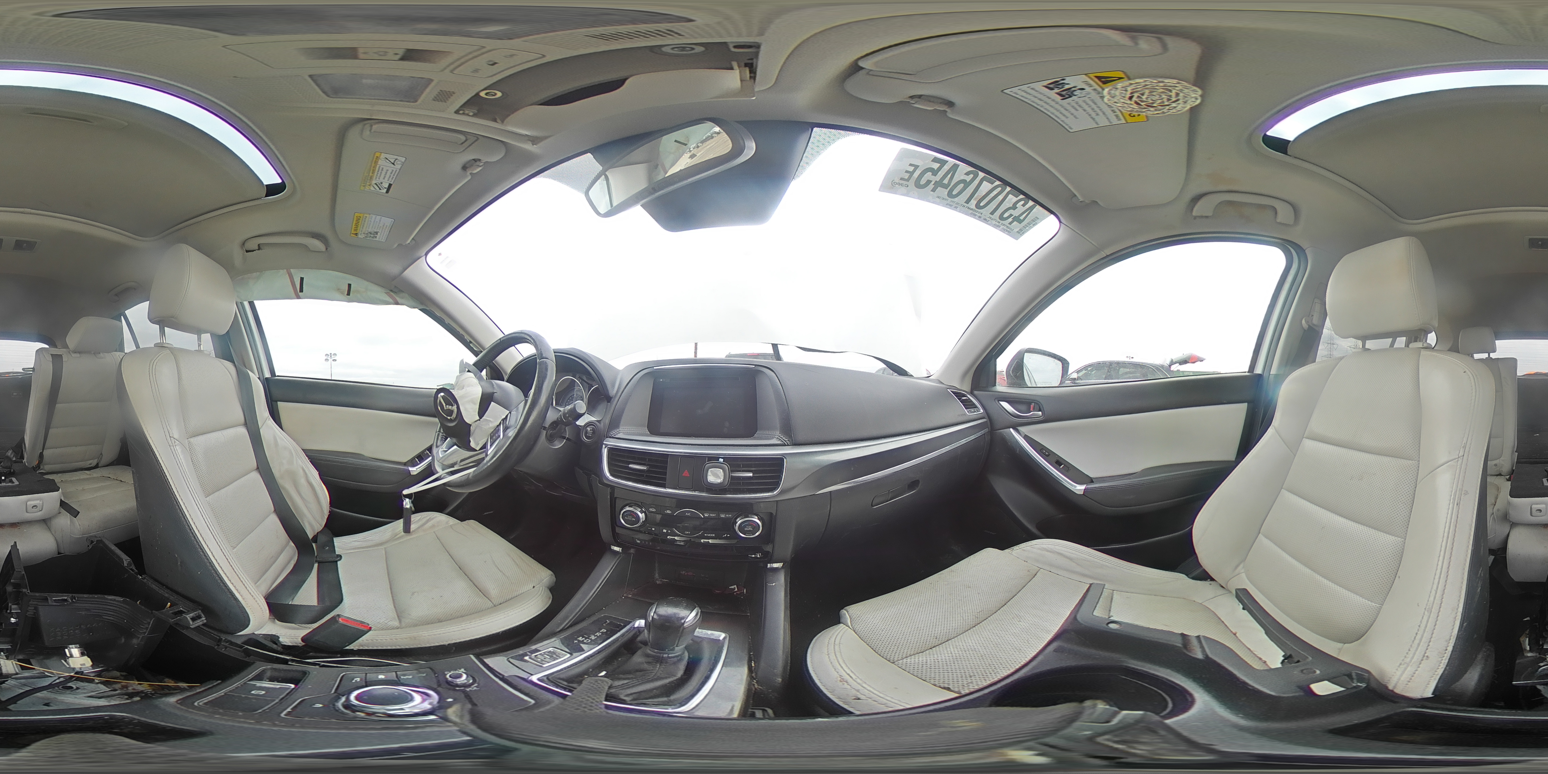 2016 Mazda CX-5 - Image 12