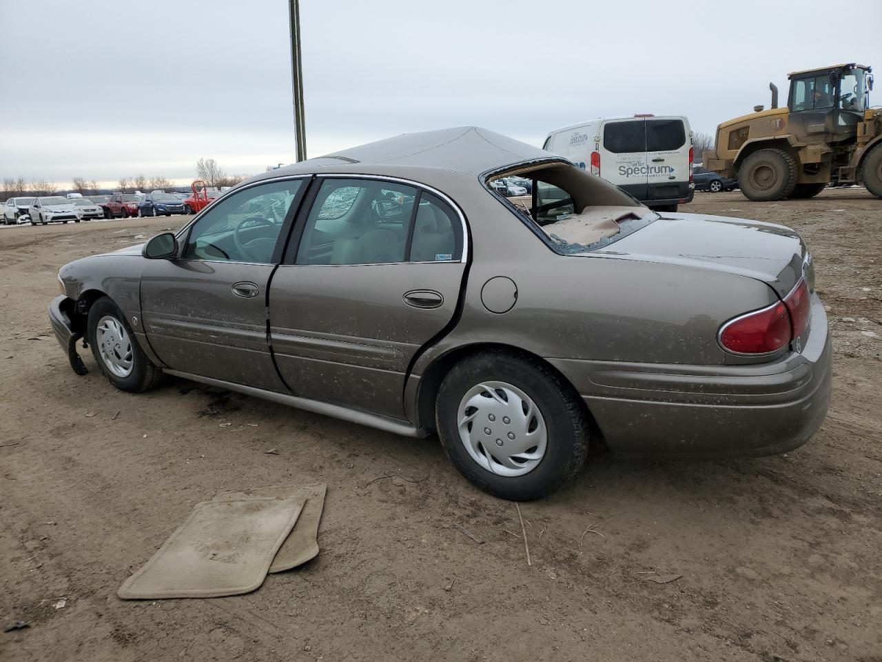 2003 Buick LeSabre - Image 2