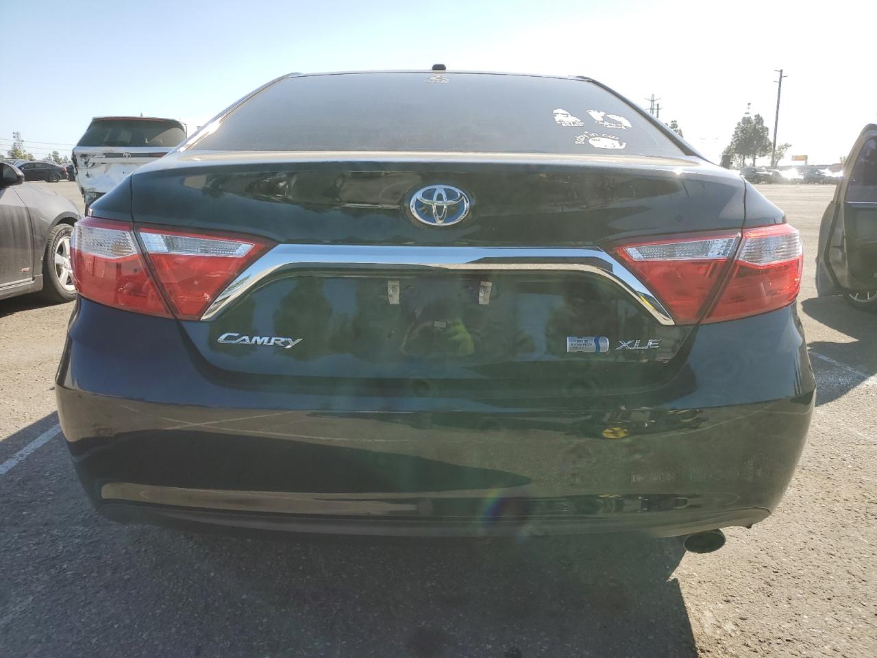 2017 Toyota Camry - Image 6