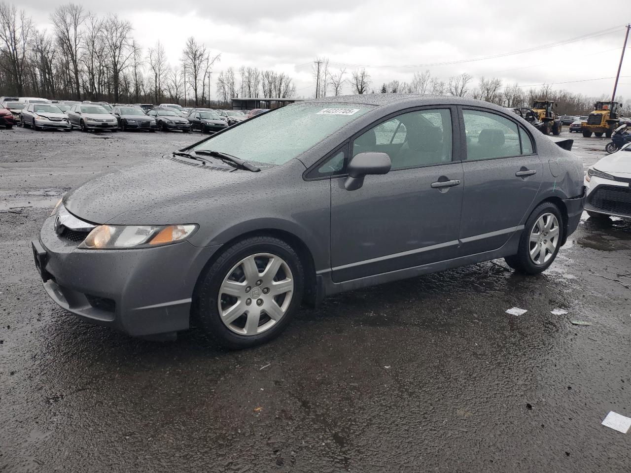 2009 Honda Civic - Image 1