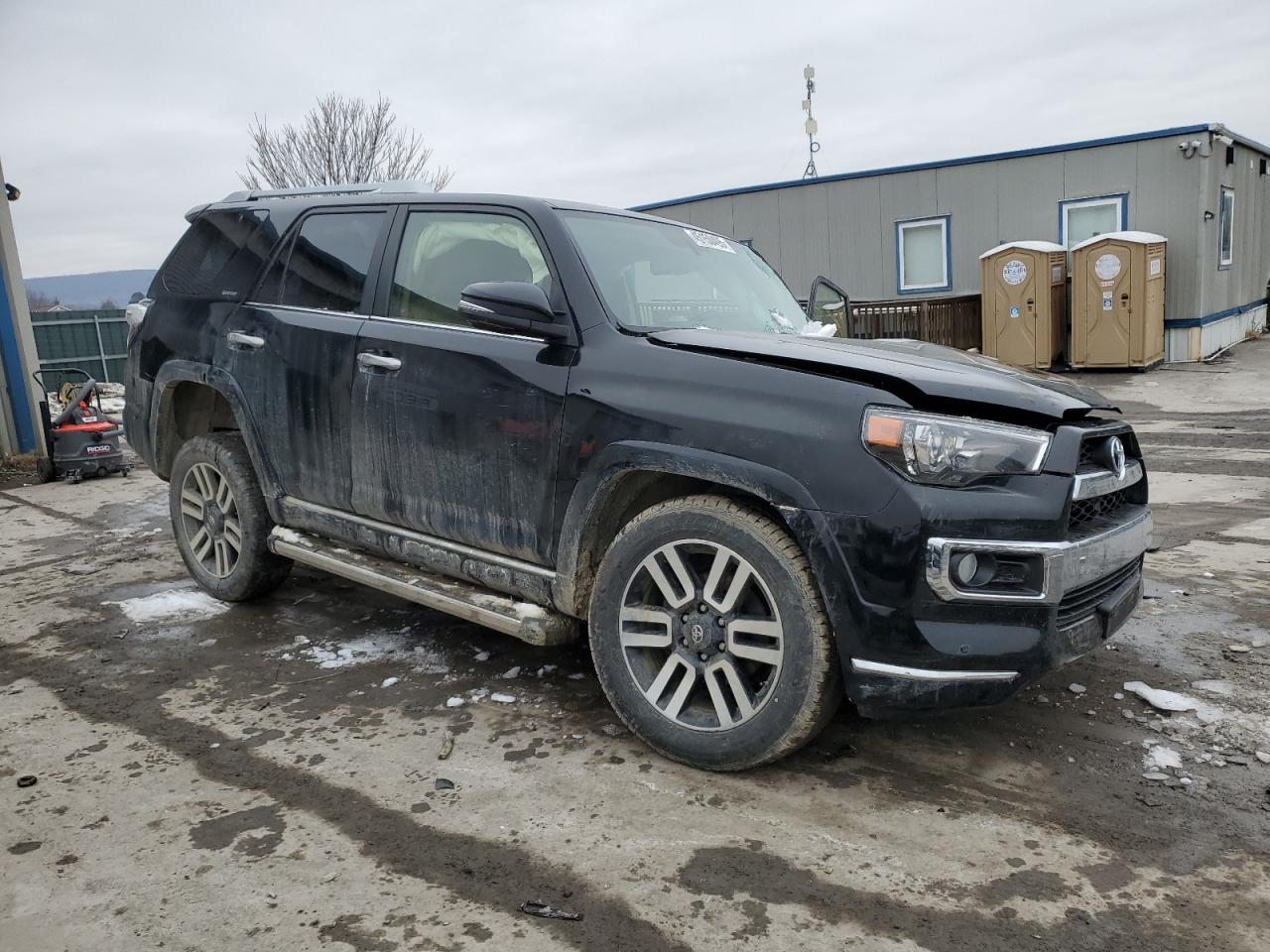 2015 Toyota 4Runner - Image 4