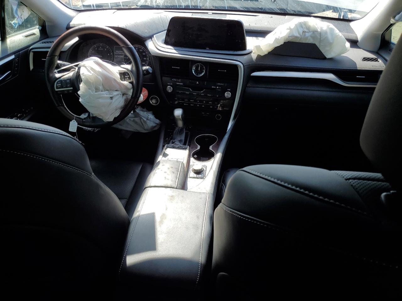 2020 Lexus RX - Image 8