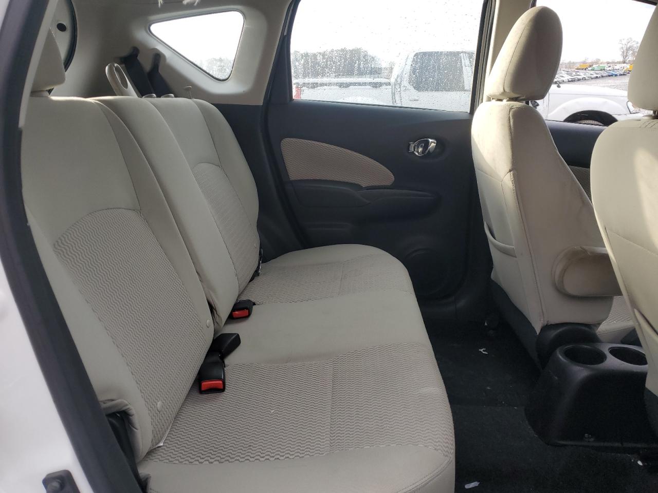 2014 Nissan Versa - Image 10