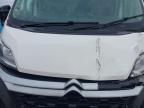 2019 CITROEN RELAY 35 L for sale at Copart COLCHESTER