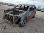 2014 Dodge Durango Sxt de vânzare în Tucson, AZ - Burn