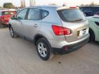 2008 NISSAN QASHQAI AC for sale at Copart SANDY