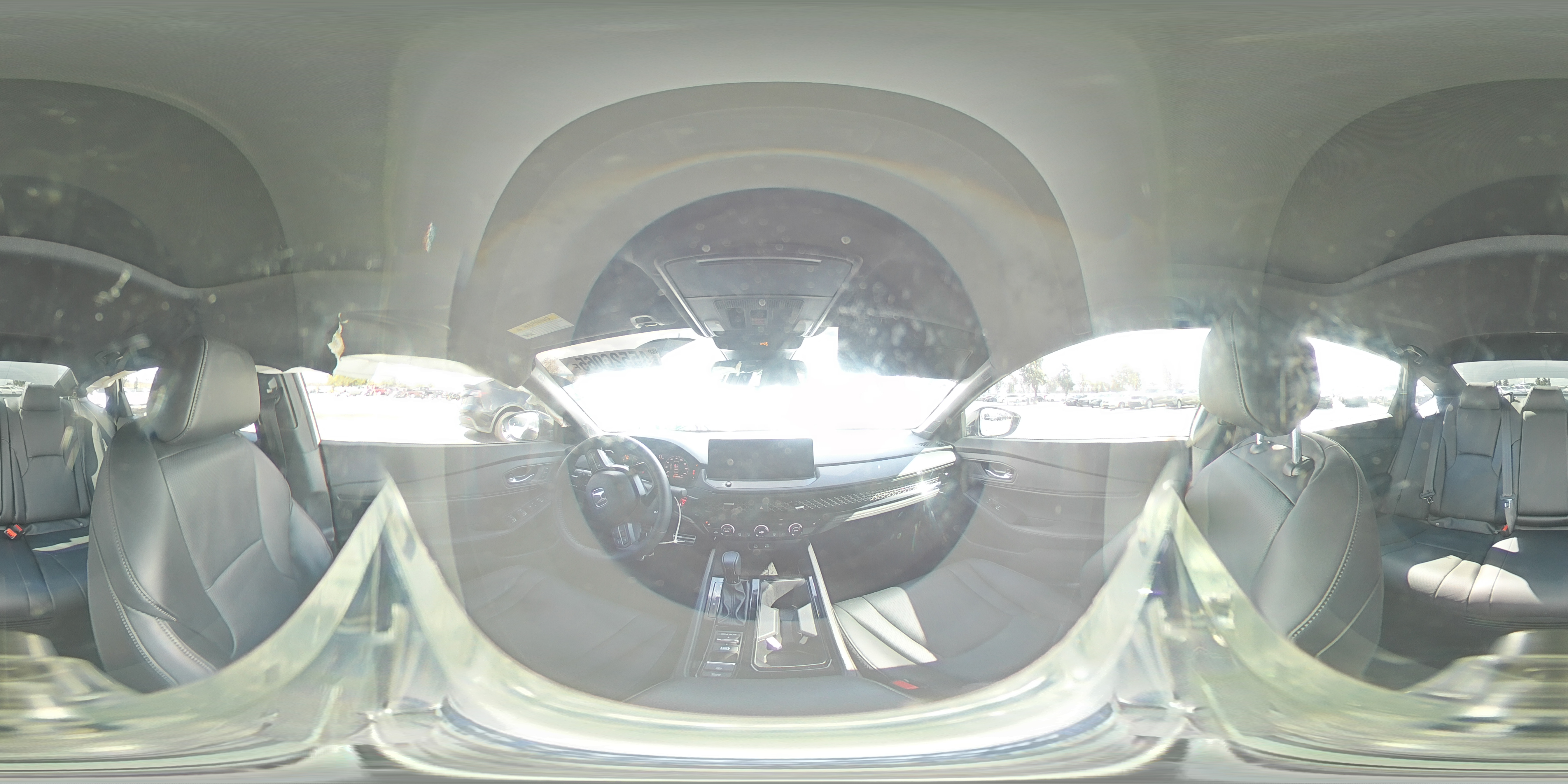 2024 Honda Accord - Image 12
