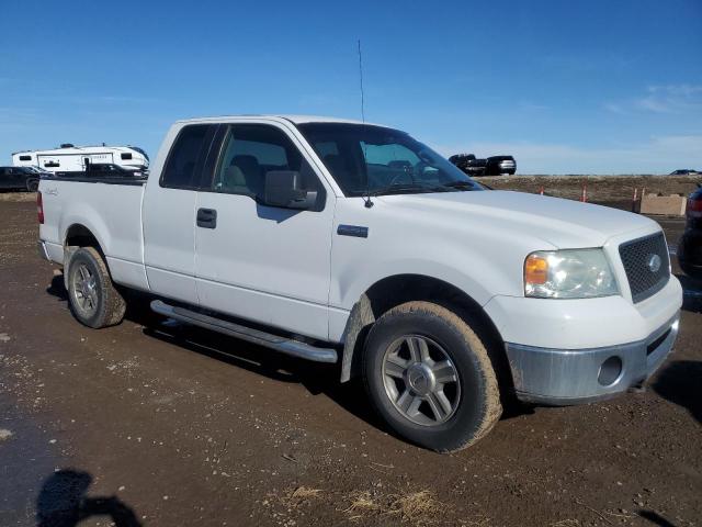 2006 FORD F150 