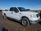 2006 FORD F150  for sale at Copart AB - CALGARY