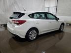 2018 Subaru Impreza  продається в Central Square, NY - Minor Dent/Scratches