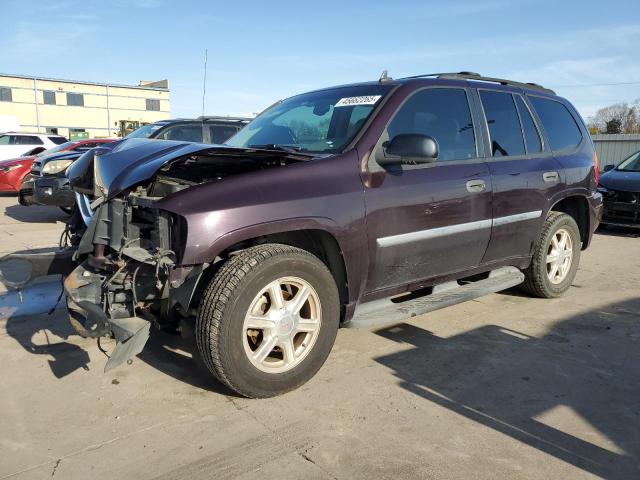 2008 Gmc Envoy 