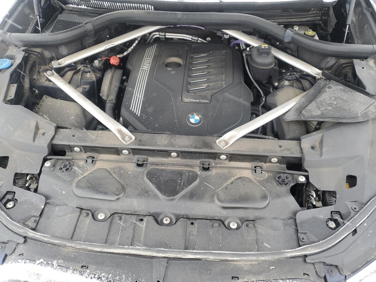 2022 BMW X5 - Image 11