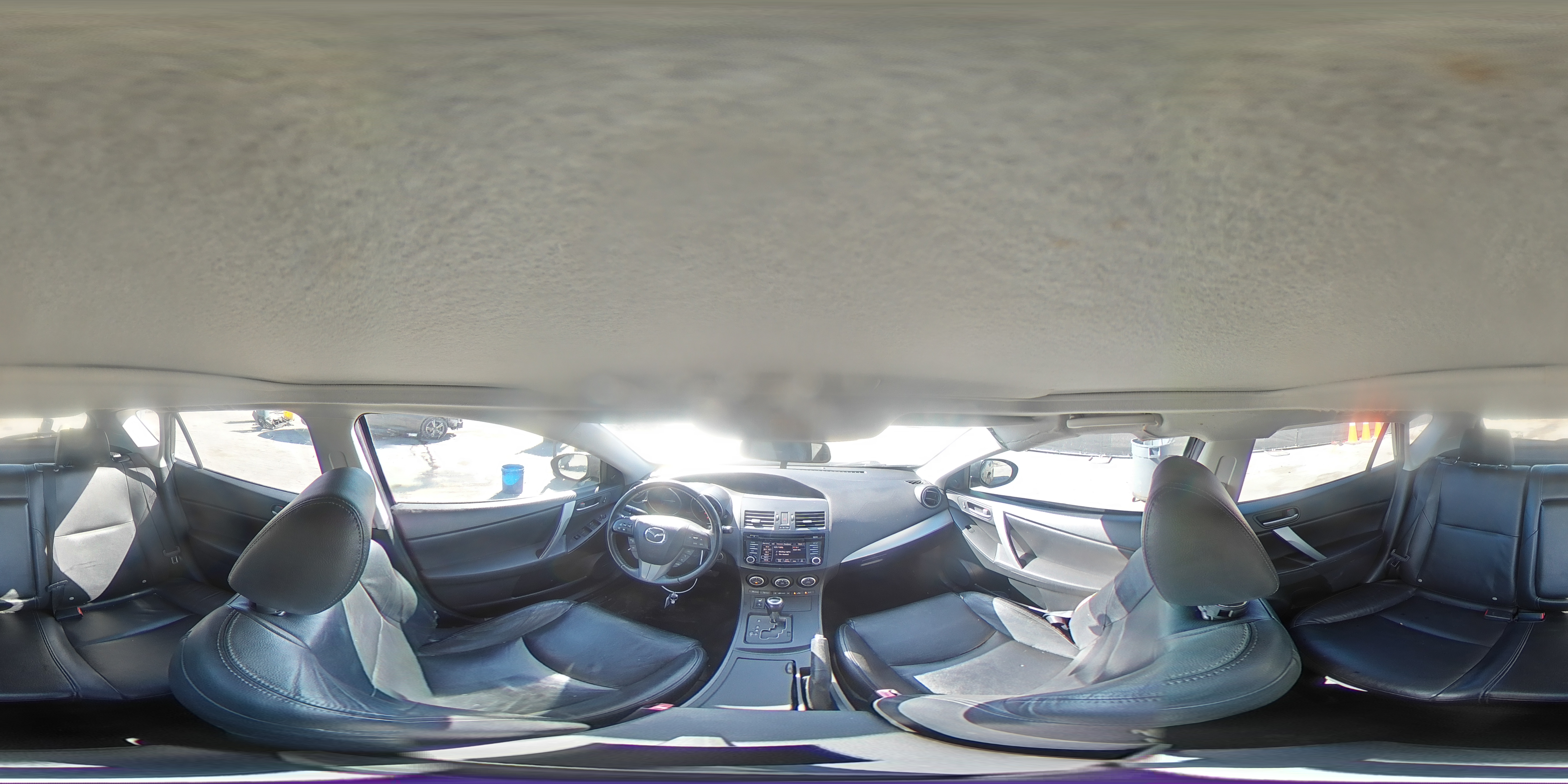 2013 Mazda 3 - Image 14