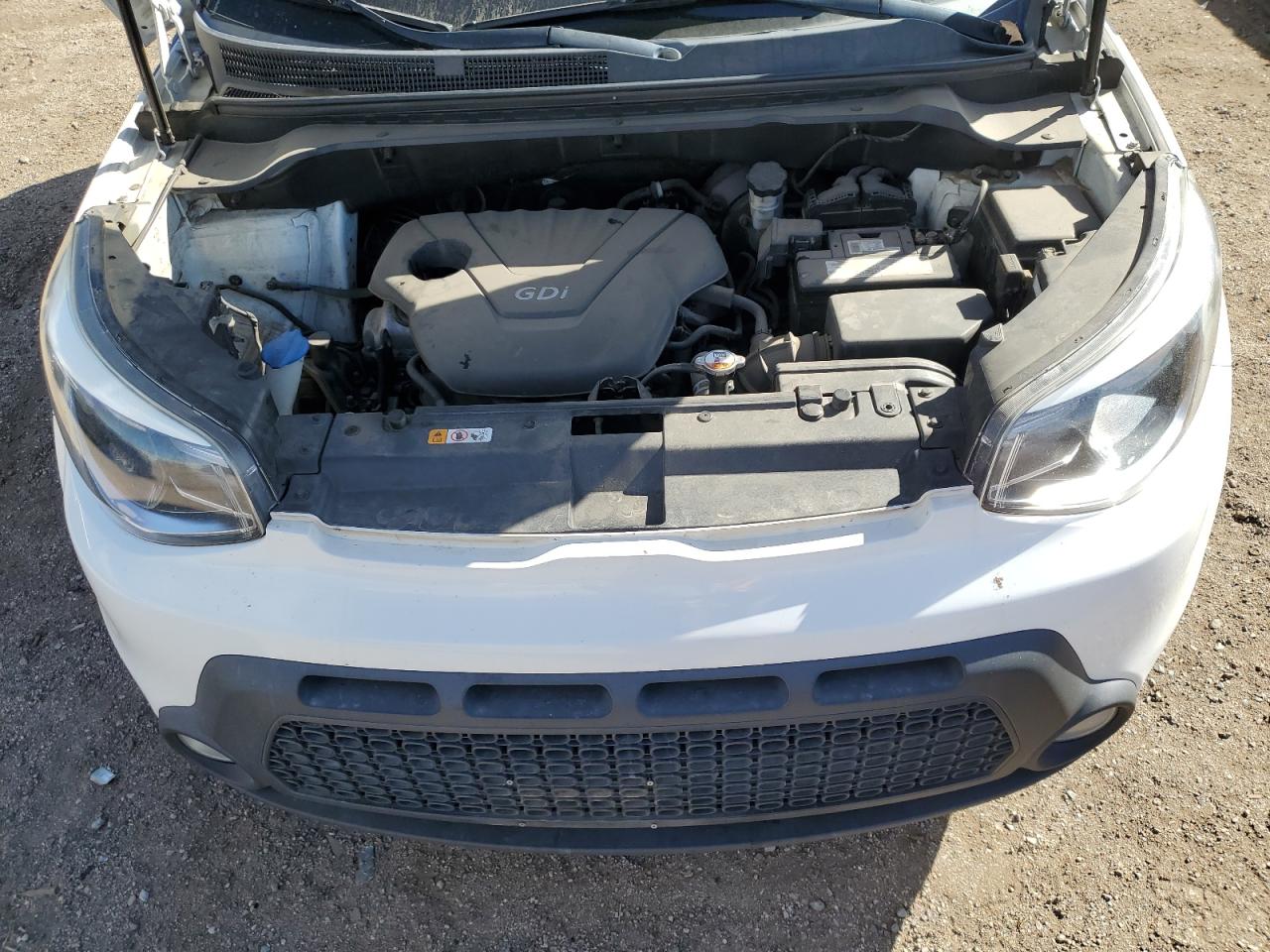 2015 Kia Soul - Image 12
