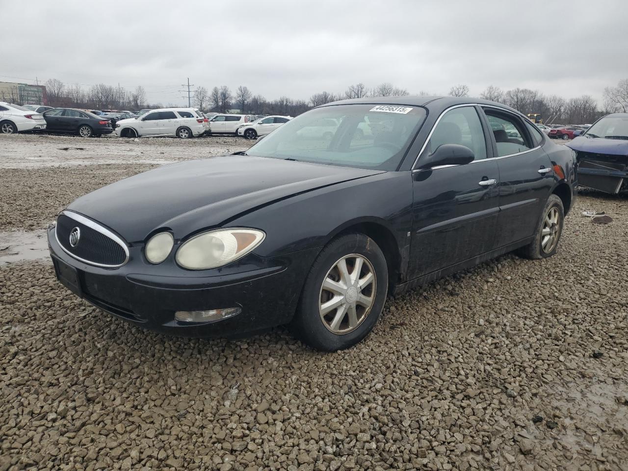 2006 Buick LaCrosse - Image 1