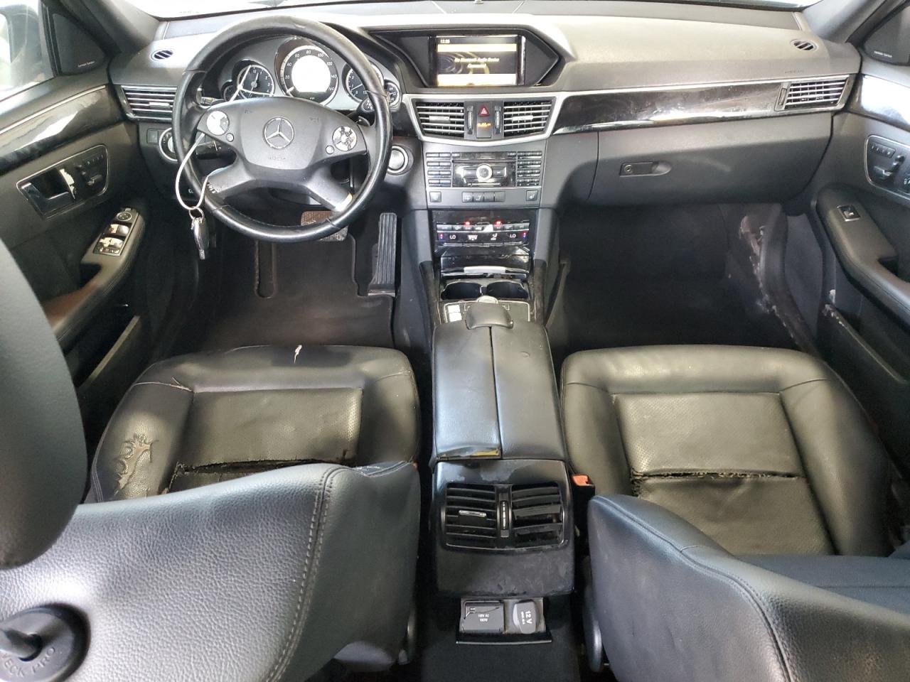 2011 Mercedes-Benz E-klasse - Image 8