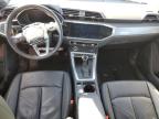 2021 Audi Q3 Premium S Line 45 de vânzare în Kansas City, KS - Front End