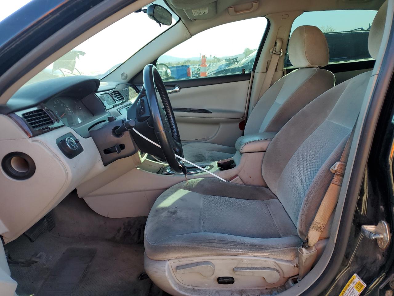 2012 Chevrolet Impala - Image 7