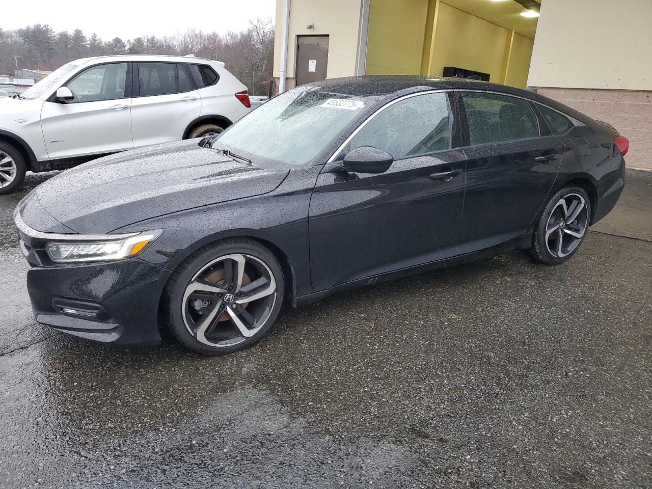 2020 Honda Accord - Image 1