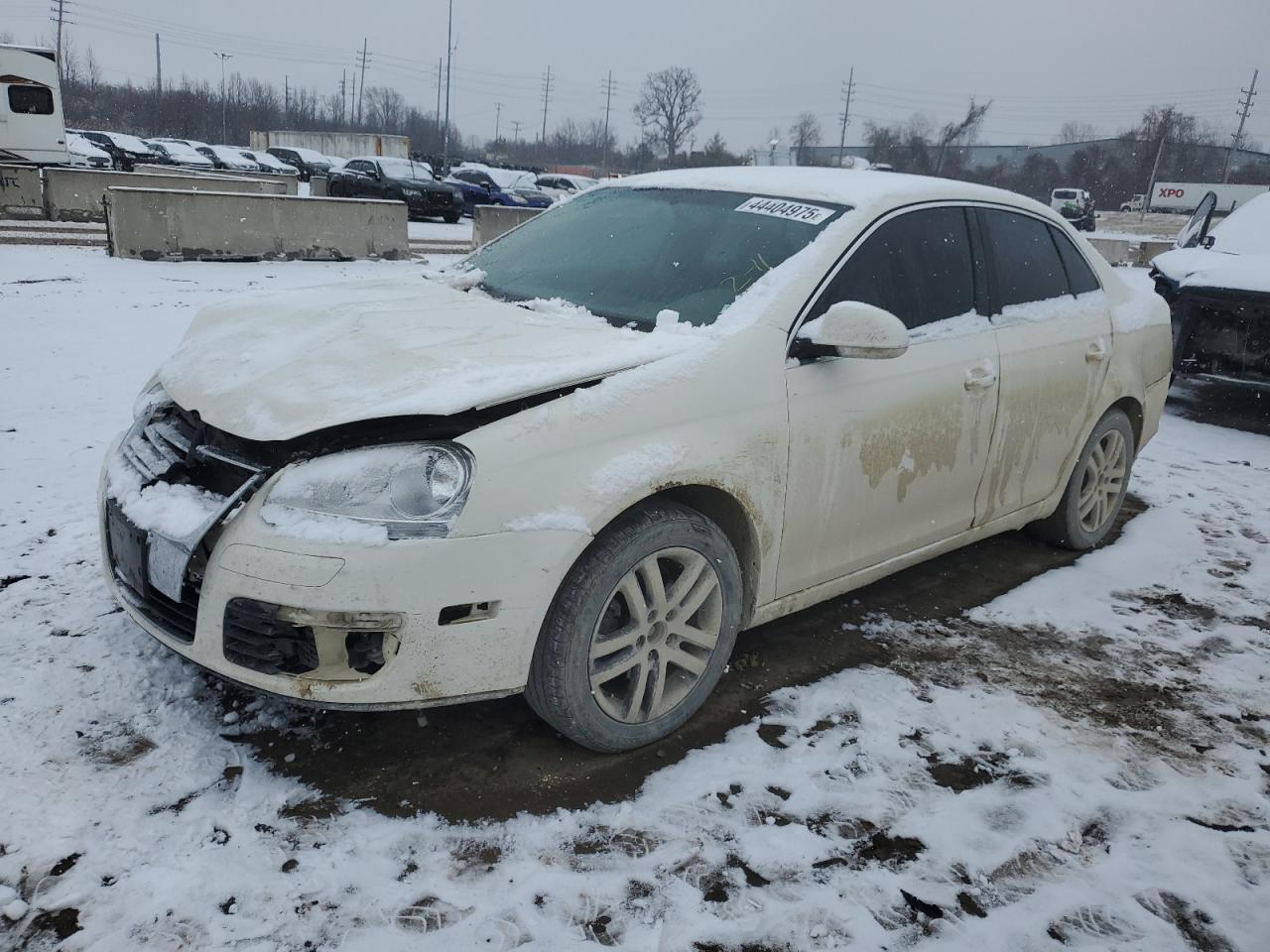 2006 Volkswagen Jetta - Image 1