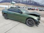 2021 Dodge Charger Gt იყიდება Farr West-ში, UT - Front End