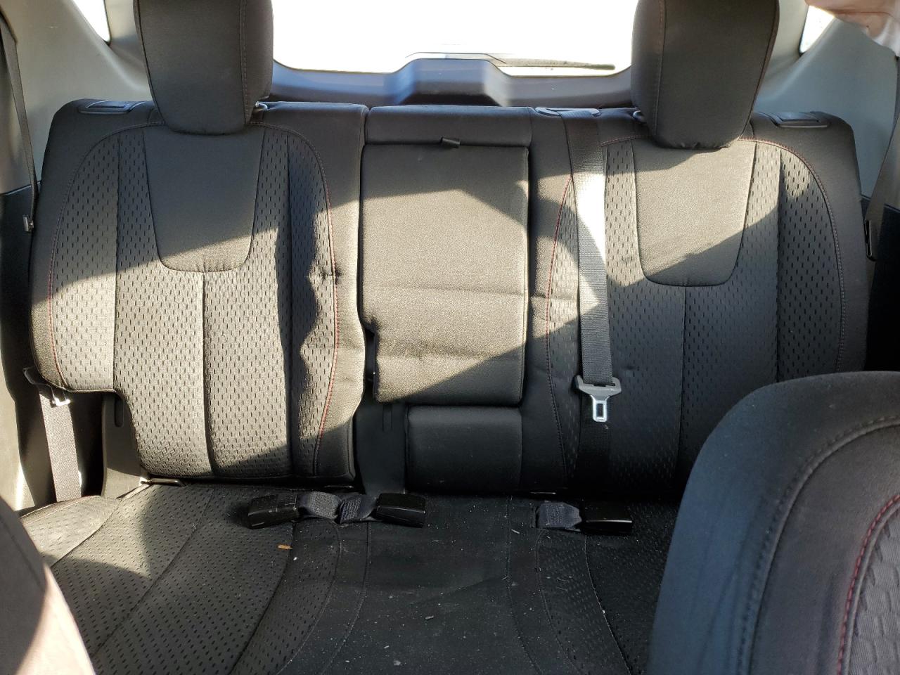 2012 Chevrolet Equinox - Image 10
