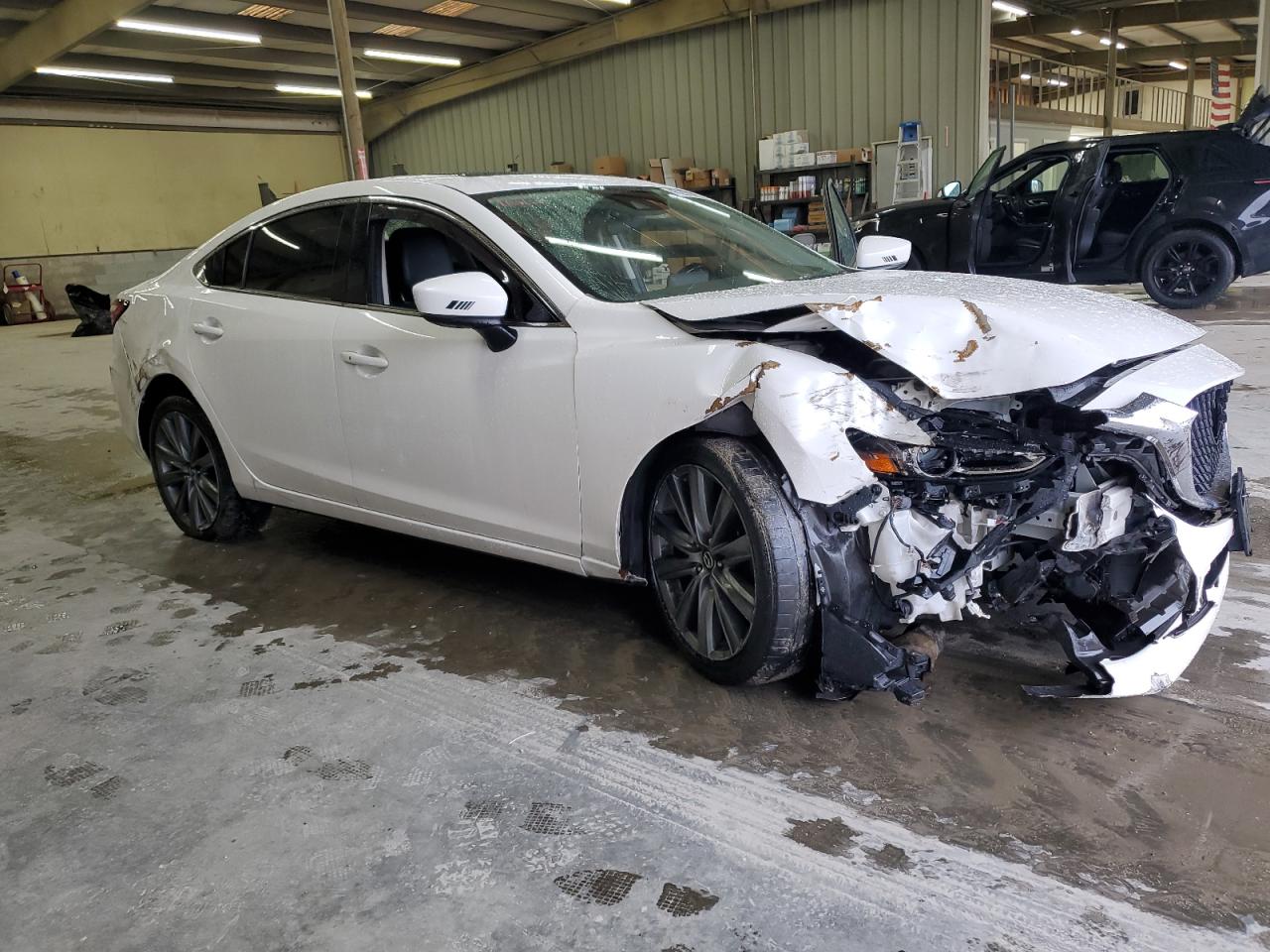 2018 Mazda 6 - Image 4